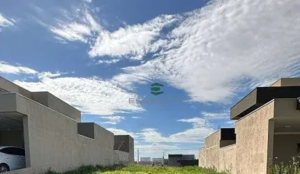 Terreno à venda, 253 m² por R$ 190.000 - Setlife II - Mirassol/SP