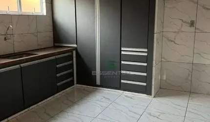 Casa com 4 dormitórios, 260 m² - venda por R$ 900.000 ou aluguel por R$ 4.130/mês - Jardim Analice - São José do Rio Preto/SP