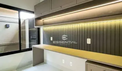 Casa com 3 dormitórios à venda, 230 m² por R$ 1.750.000,00 - Quinta do Lago - São José do Rio Preto/SP