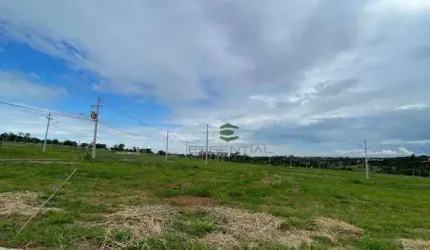Terreno à venda, 306 m² por R$ 250.000,00 - Condomínio Quinta do Lago Lac Leman - São José do Rio Preto/SP