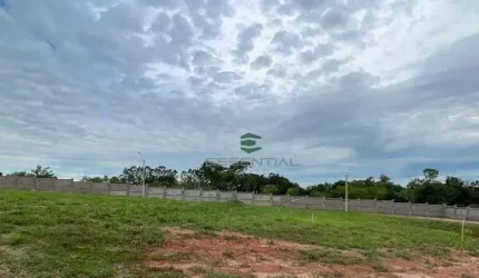 Terreno à venda, 300 m² por R$ 290.000,00 - Condomínio Quinta do Lago Lac Leman - São José do Rio Preto/SP