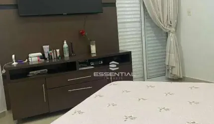 Casa com 4 dormitórios à venda, 320 m² por R$ 2.500.000,00 - Parque Residencial Damha - São José do Rio Preto/SP
