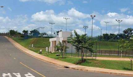 Terreno à venda, 276 m² por R$ 260.000,00 - Residencial Maria Julia - São José do Rio Preto/SP