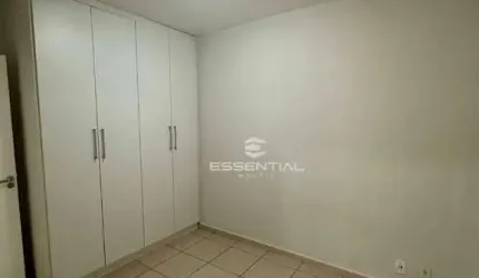 Apartamento com 2 dormitórios à venda, 55 m² por R$ 185.000 - Jardim Yolanda - São José do Rio Preto/SP