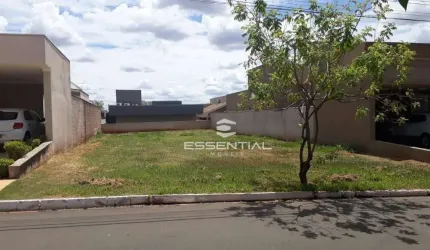 Terreno à venda, 402 m² por R$ 410.000,00 - Loteamento Recanto do Lago - São José do Rio Preto/SP