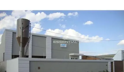 Prédio, 1000 m² - venda por R$ 3.800.000,00 ou aluguel por R$ 18.000,00/mês - Eldorado - São José do Rio Preto/SP