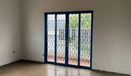 Barracão, 640 m² - venda por R$ 1.800.000,00 ou aluguel por R$ 12.000,00/mês - Vila Maceno - São José do Rio Preto/SP