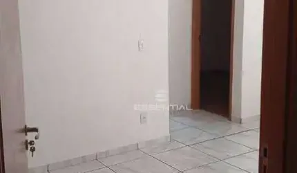 Apartamento com 2 dormitórios à venda, 45 m² por R$ 180.000 - Rios ditalia - São José do Rio Preto/SP