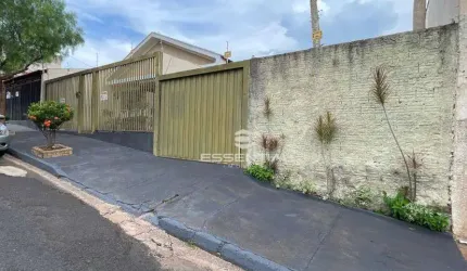 Casa com 3 dormitórios à venda, 120 m² por R$ 429.990,00 - Vila Anchieta - São José do Rio Preto/SP