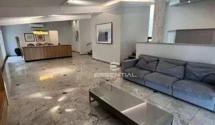 Belíssima Casa com 4 suítes à venda, 545 m² por R$ 4.500.000 - Condomínio Débora Cristina - São José do Rio Preto/SP