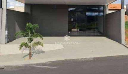 Salão, 112 m² - venda por R$ 650.000 ou aluguel por R$ 3.500/mês - Residencial Mais Parque Mirassol - Mirassol/SP