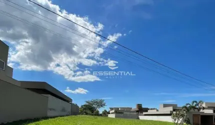 Terreno à venda, 553 m² por R$ 360.000,00 - Buona Vita - São José do Rio Preto/SP