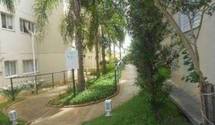 Apartamento com 2 dormitórios à venda, 45 m² por R$ 210.000,00 - Universitário - São José do Rio Preto/SP