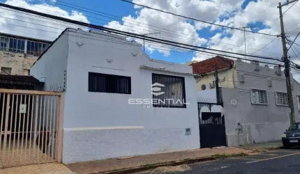 Casa à venda por R$ 220.000 - Boa Vista - São José do Rio Preto/SP