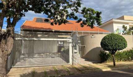 Sobrado com 3 dormitórios à venda, 480 m² por R$ 1.450.000,00 - Jardim Tarraf - São José do Rio Preto/SP
