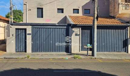Sobrado com 4 dormitórios à venda, 479 m² por R$ 1.200.000,00 - Vila Esplanada - São José do Rio Preto/SP