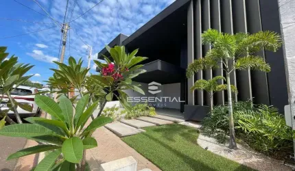 Casa Térrea 3 suítes à venda, 227 m² por R$ 1.690.000 - Quinta do Lago - São José do Rio Preto/SP