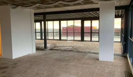 Sala, 290 m² - venda por R$ 3.500.000 ou aluguel por R$ 25.700/mês - Georgina Business Park - São José do Rio Preto/SP