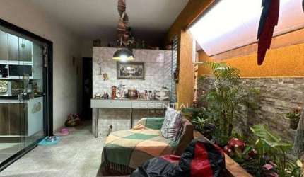Sobrado comercial com 3 dormitórios à venda por R$ 950.000 - Jardim Vale do Sol - São José do Rio Preto/SP