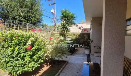 Casa com 5 dormitórios à venda, 290 m² por R$ 620.000 - Vila Moreira - São José do Rio Preto/SP