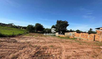 Terreno à venda na Cidade de Cedral/SP, 160 Metros da Rodovia Washington Luís de 1000 m² por R$ 220.000 - Cedral - Cedral/SP