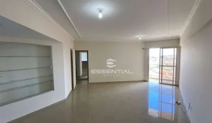 Apartamento Muito Bem Localizado na Av. Bady Bassitt | 3 dormitórios | 100 m² | R$ 425.000 - Boa Vista - São José do Rio Preto/SP
