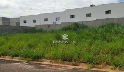 Terreno à venda, 200 m² por R$ 195.000 - Conjunto Habitacional São Deocleciano - São José do Rio Preto/SP