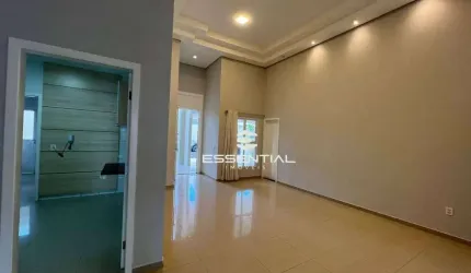 Casa com 3 dormitórios suítes e piscina, 268 m² á venda por R$ 1.300.000 no Condomínio Village Damha 1 em São José do Rio Preto/SP