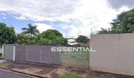 Oportunidade | Terreno 480 m² | R$ 360.000 - Mançor Daud - São José do Rio Preto/SP