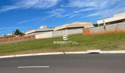 Oportunidade Imperdível | Terreno Plano | 855 m² na Avenida Principal | R$ 739.000 - Recanto do Lago - São José do Rio Preto/SP