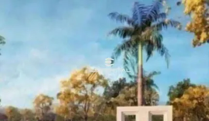 Terreno à venda, 200 m² por R$ 99.800 - Parque Vila Nobre - São José do Rio Preto/SP