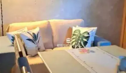 Apartamento com 2 dormitórios à venda, 35 m² por R$ 242.000 - Jardins Rio Preto - São José do Rio Preto/SP