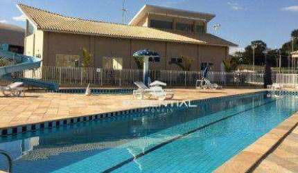 Casa com 3 dormitórios à venda, 140 m² por R$ 800.000,00 - Ideal Life Ecolazer Residence - São José do Rio Preto/SP