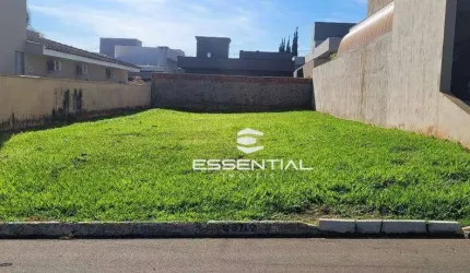 Terreno à venda, 400 m² por R$ 400.000 - Loteamento Recanto do Lago - São José do Rio Preto/SP