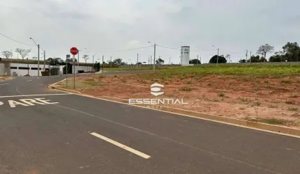Terreno à venda, 282 m² por R$ 307.000 - Quinta do Lago II - São José do Rio Preto/SP