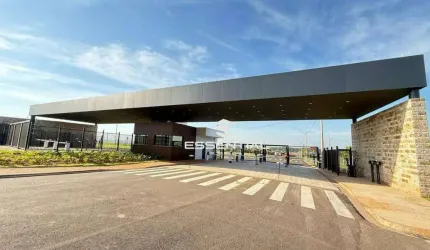 Terreno à venda, 248 m² por R$ 310.000 - Complexo Eplenum. - São José do Rio Preto/SP