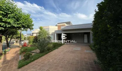 Casa com 3 dormitórios à venda, 230 m² por R$ 1.200.000 - Residencial Gaivota I - São José do Rio Preto/SP