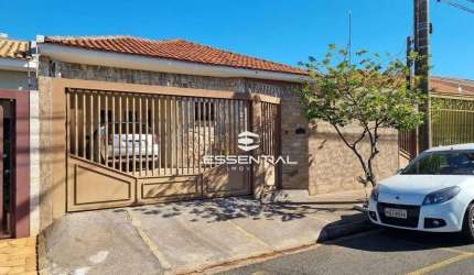 Casa com 4 dormitórios à venda, 190 m² por R$ 360.000 - Jardim Anielli - São José do Rio Preto/SP
