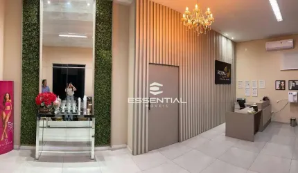 OPORTUNIDADE | CLÍNICA EQUIPADA | LOCALIZAÇÃO EXCELENTE | R$ 140.000 - Centro - Mirassol/SP