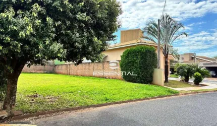 Terreno Planíssimo à venda, 419 m² por R$ 970.000 - Parque Residencial Damha III - São José do Rio Preto/SP