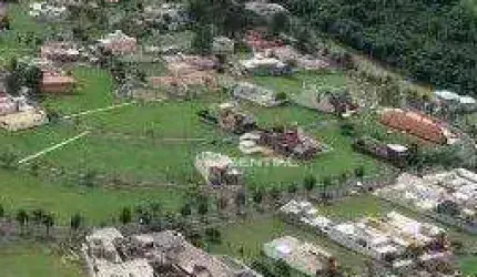 Terreno no Condomínio Village La Montagne, à venda, 360 m² por R$ 460.000 em São José do Rio Preto/SP
