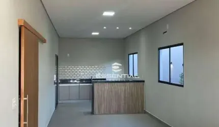 Casa com 3 dormitórios, 120 m² à venda por R$ 520.000 ou aluguel por R$ 3.000/mês no Loteamento Residencial Regissol 2 em Mirassol/SP