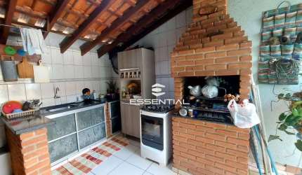 Casa com 3 dormitórios à venda, 140 m² por R$ 250.000 no Parque das Aroeiras e São José do Rio Preto/SP