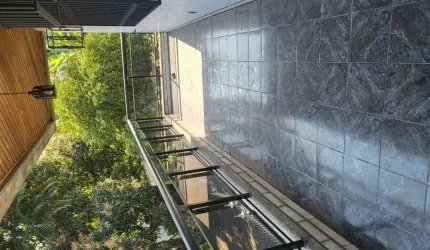 Apartamento - 4 Quarto(s) em Jardim Carioca