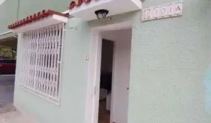 Apartamento - 2 Quarto(s) em Tauá