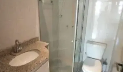 Apartamento - 3 Quarto(s) em Jardim Carioca