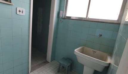 Apartamento - 2 Quarto(s) em Tauá