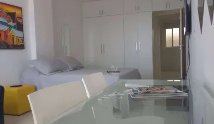 Apartamento de frente para o mar à venda- Copacabana - Rio de Janeiro/RJ