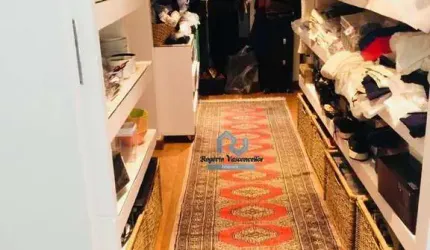 Apartamento com 3 dormitórios à venda, 83 m² por R$ 2.000.000,00 - Leblon - Rio de Janeiro/RJ