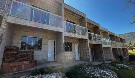 CASA DUPLEX A VENDA - MANGARATIBA/RJ